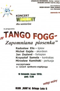 Tango Fogg